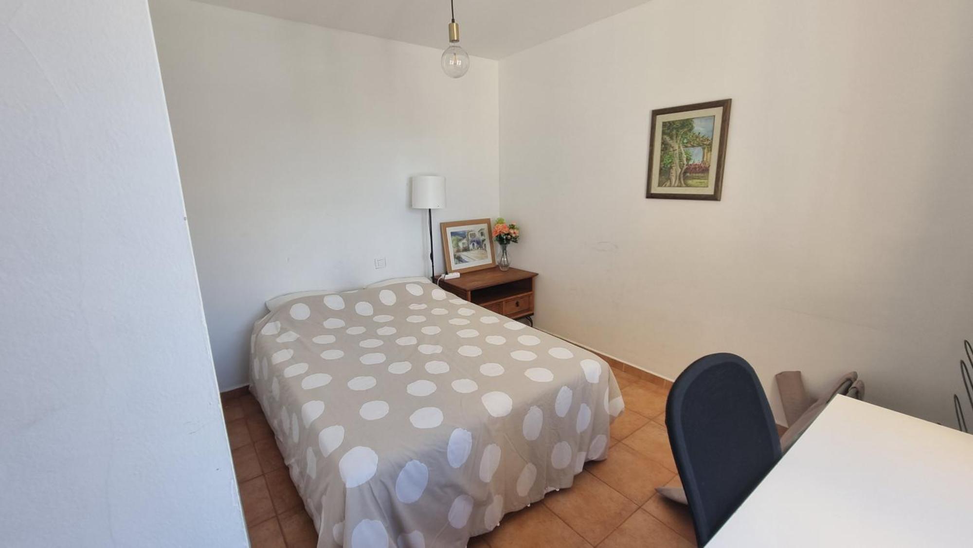 Gilda: Beautiful Spacious Apartment. Seaview From Rooftop Terrace Corralejo Exterior foto